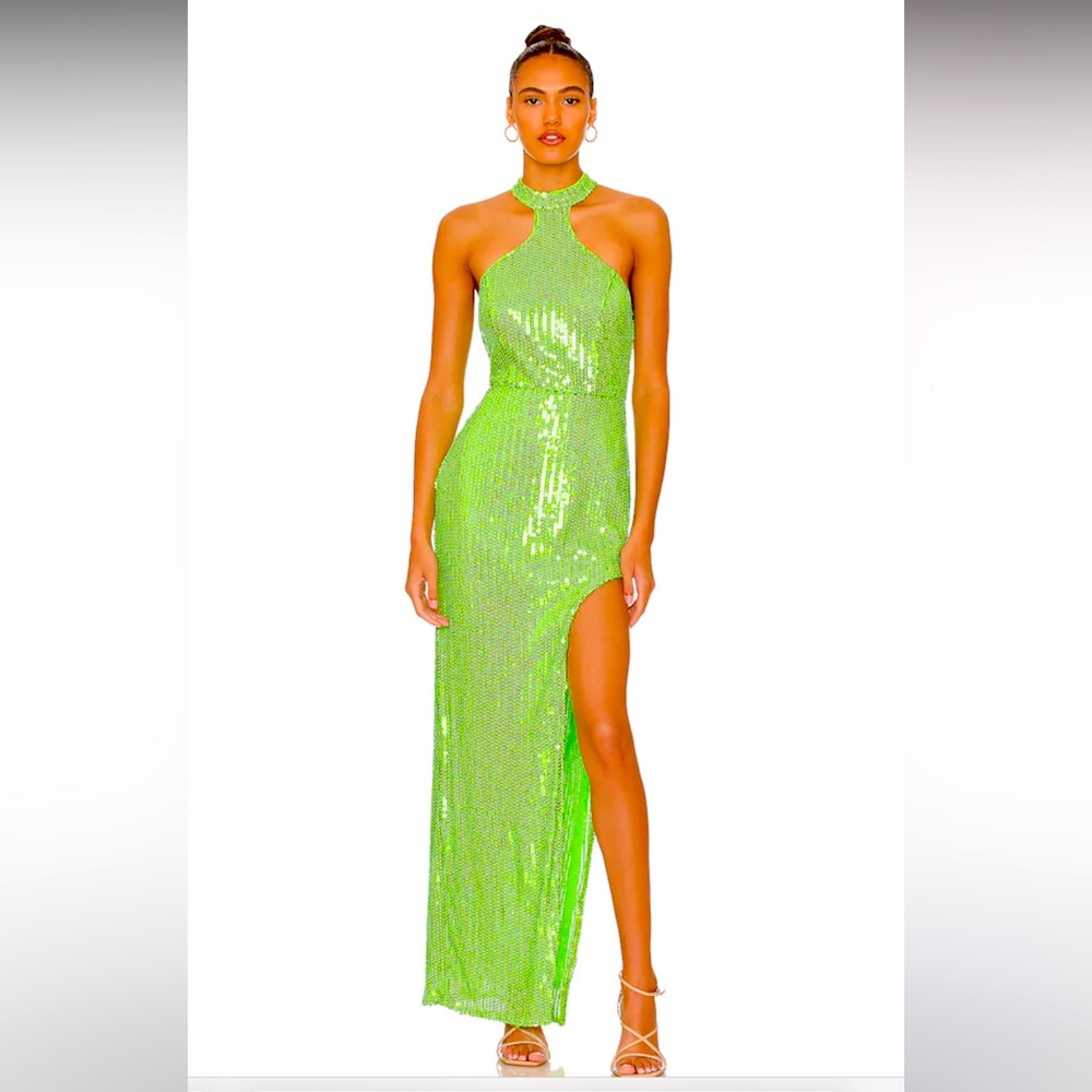 Revolve Jesper Maxi Dress